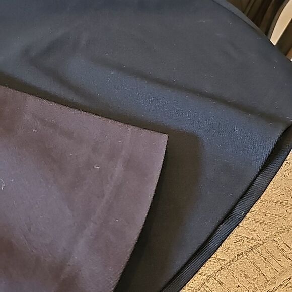 Dark brown a line skirt size 2 Theory - Picture 11 of 11